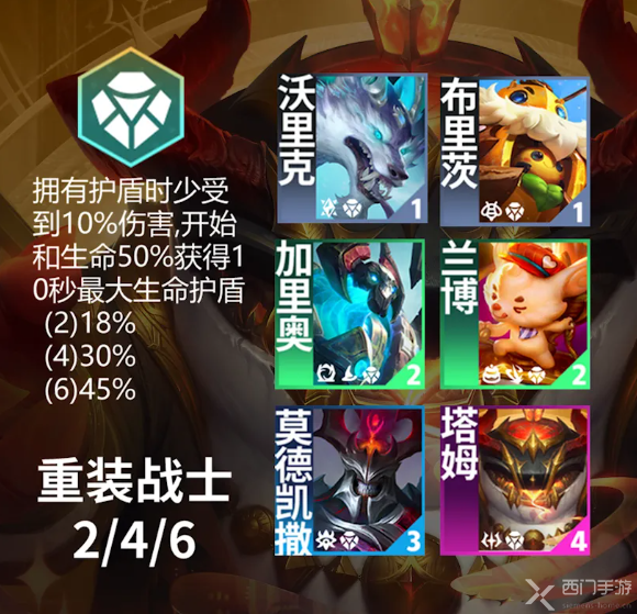 云顶之弈