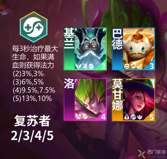 云顶之弈