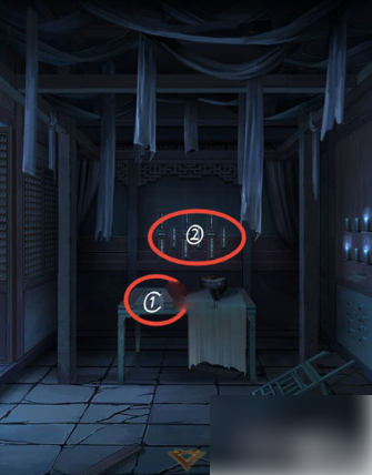 引魂铃