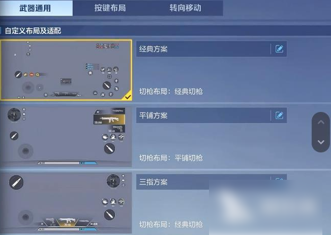 天启行动