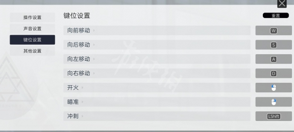 尘白禁区