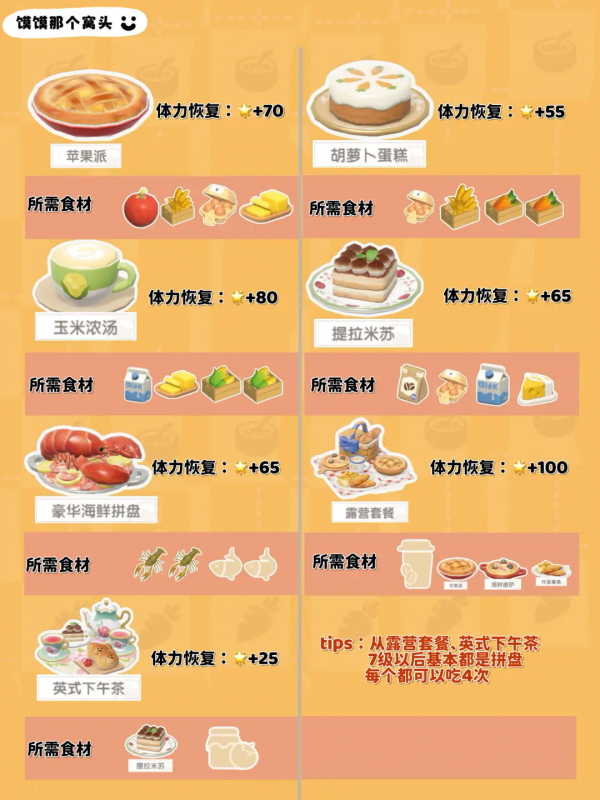 心动小镇