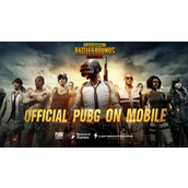 PUBG MOBILE 快速升到 10 级攻略