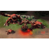 风暴之门steam叫什么