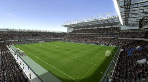 EASPORTSFCMOBILE下载最新版