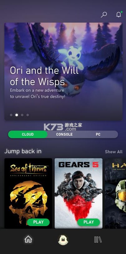 xboxgamepass云安装