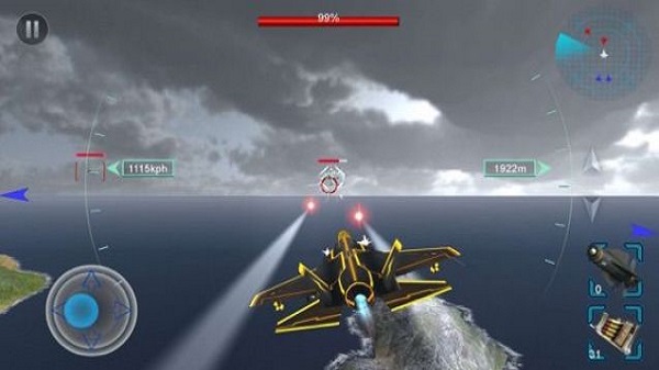 二战空战模拟器安装