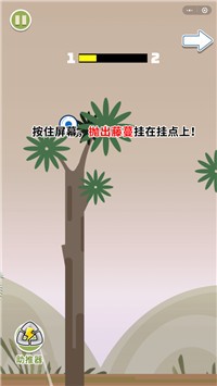 寻找森林家园