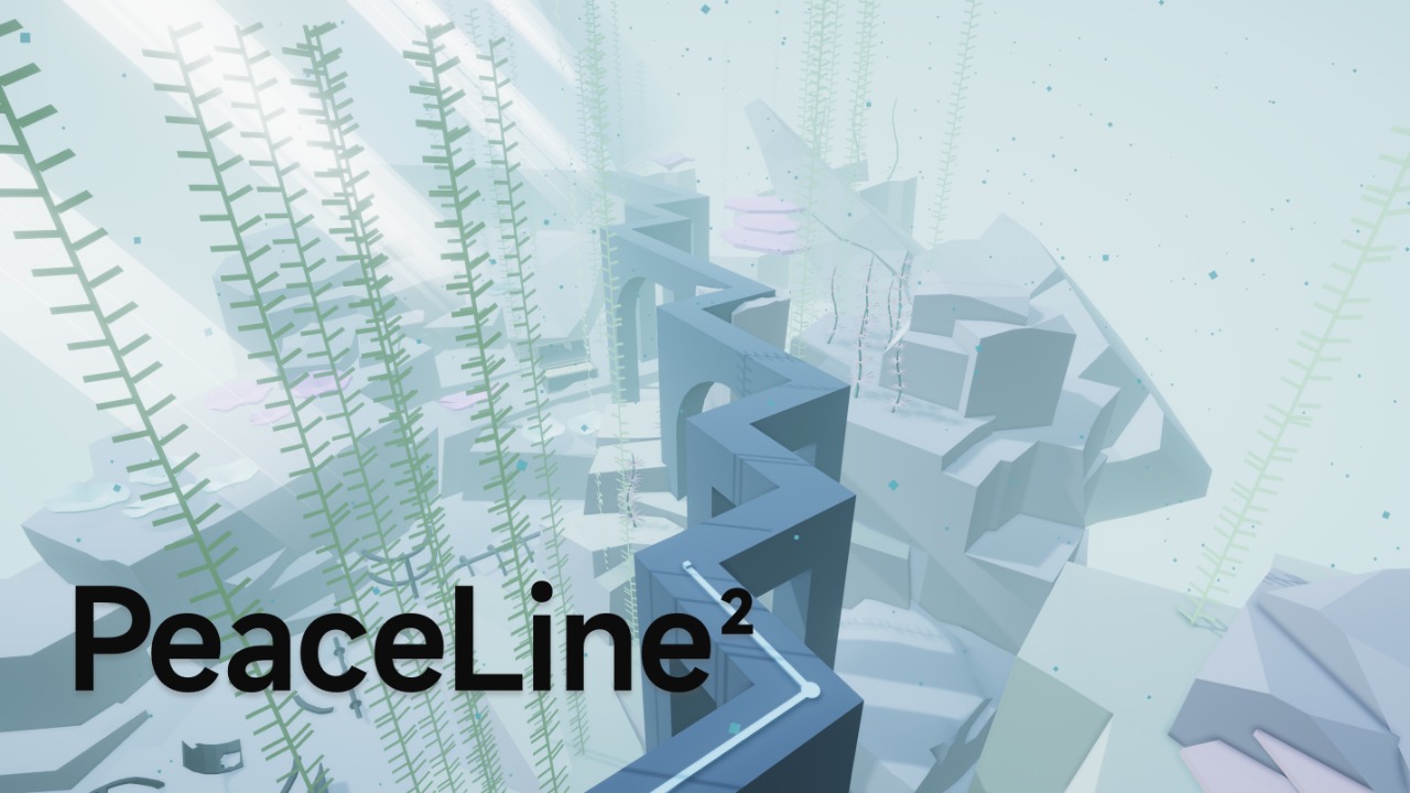 PeaceLine2版