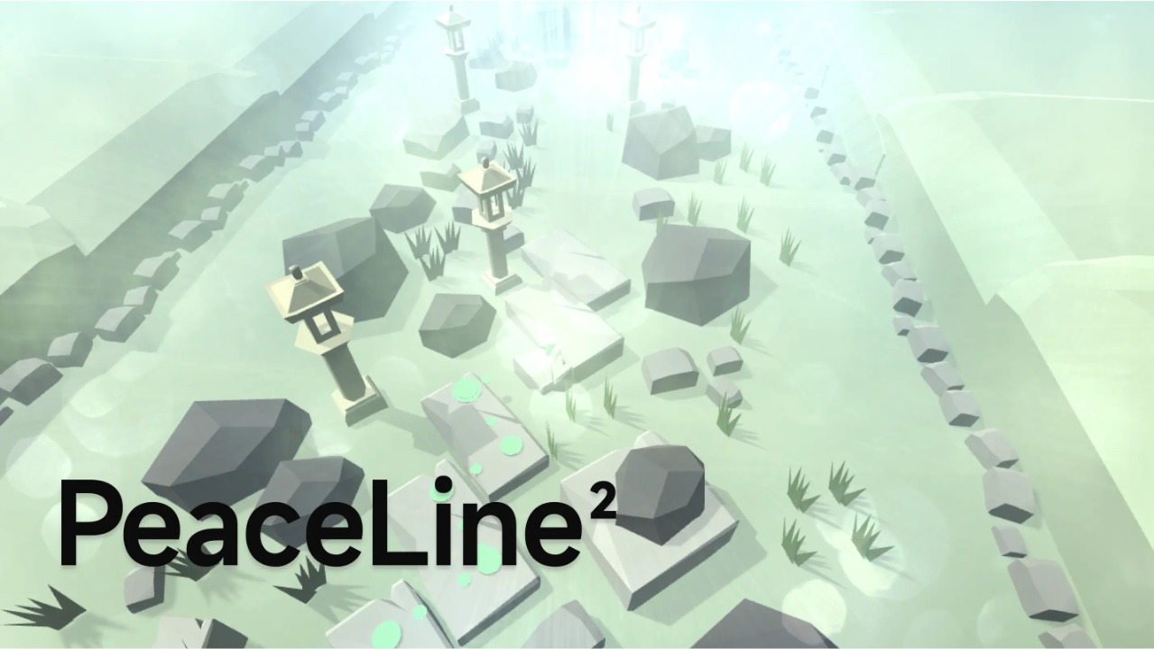PeaceLine2版