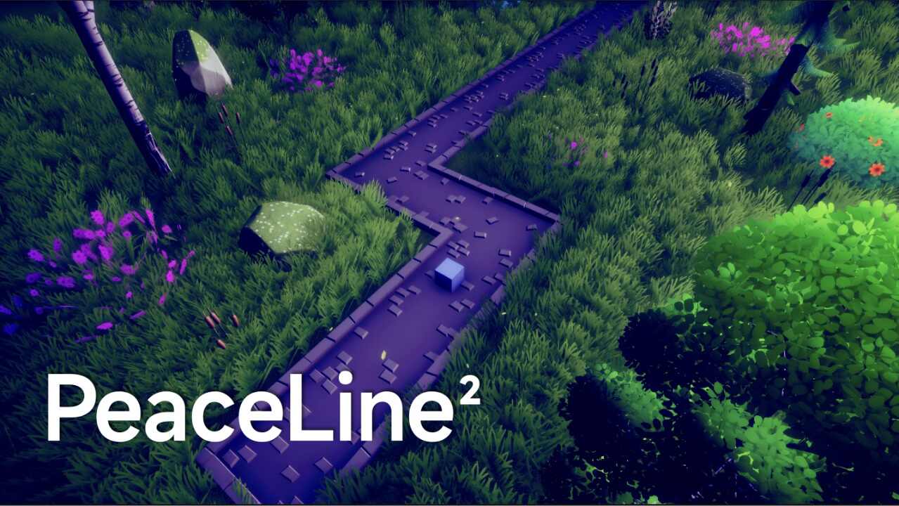 PeaceLine2版