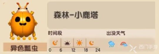 心动小镇