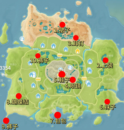 心动小镇