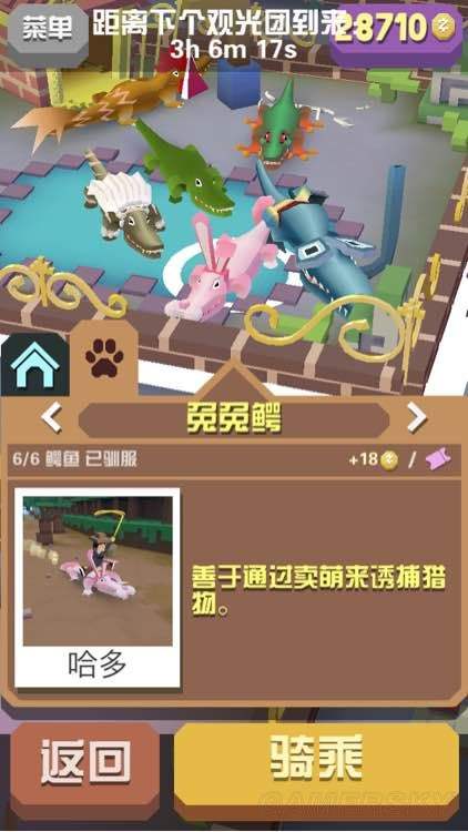 疯狂动物园