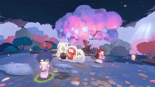 阴阳师