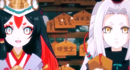 阴阳师