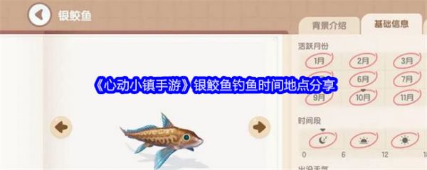 心动小镇