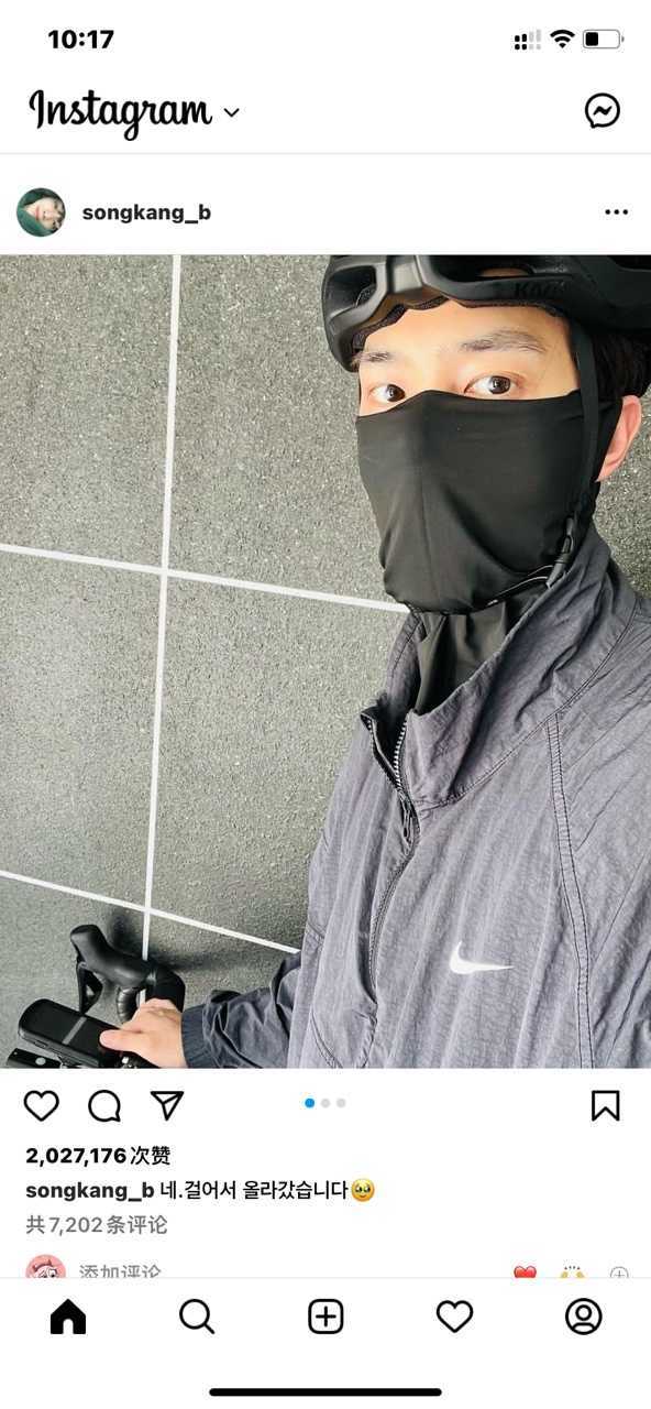 instagram安卓版