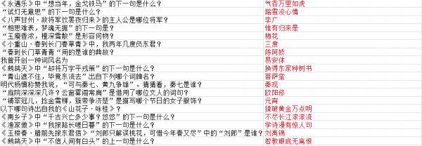 无