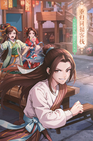 武林外传手游