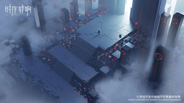 时序残响正式版