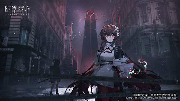 时序残响正式版