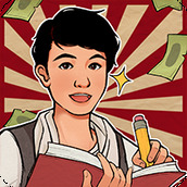 老六大排挡游戏下载
