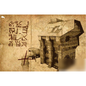 无尽之剑3藏古藏宝图详细攻略