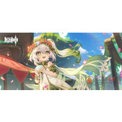 原神4.8能拿多少原石