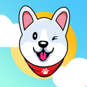 小白天气预报app