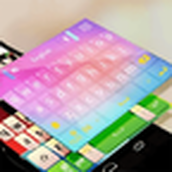 手机键盘壁纸软件
