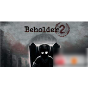 beholder2 第一层剧情任务完成攻略
