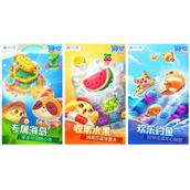 游戏攻略《海滨消消乐》甜甜圈消除详解