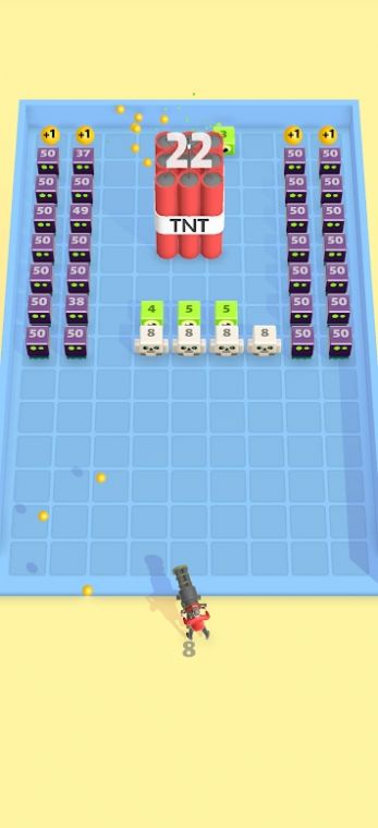 精准射击消除免费正版