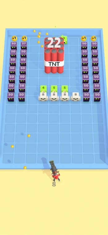 精准射击消除免费正版