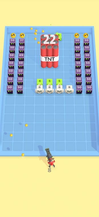 精准射击消除免费正版