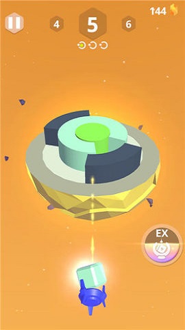 种植星球安装包