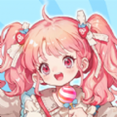 养女儿换装版