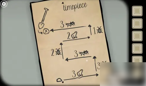 锈湖根源