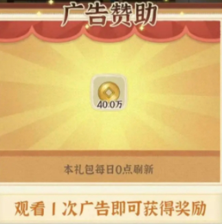 从前有条街