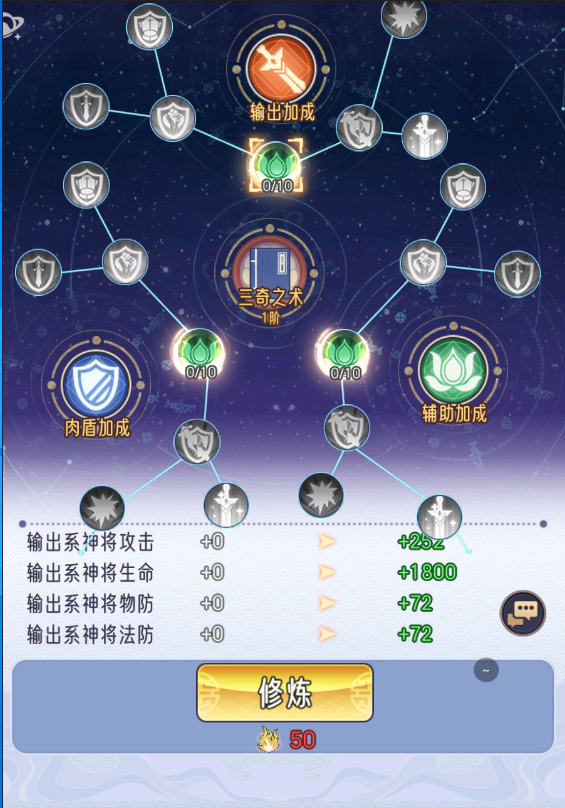 无