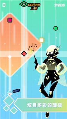 缪斯计划app手机版