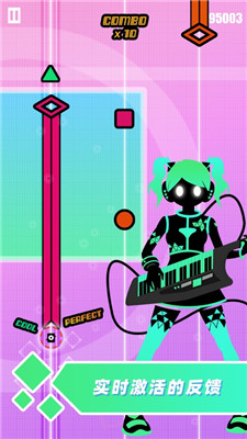 缪斯计划app手机版