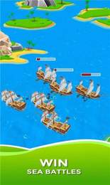 海洋探险家手游