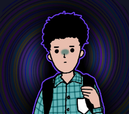 纪念碑谷艾达的梦
