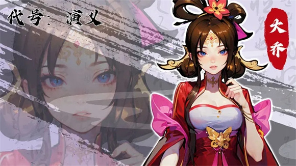 代号演义