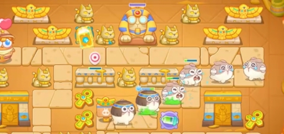 保卫萝卜4