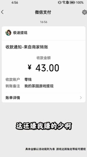 菜园大师赚钱版