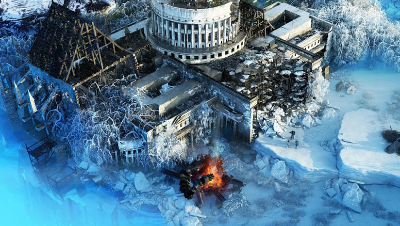 Wasteland下载安装