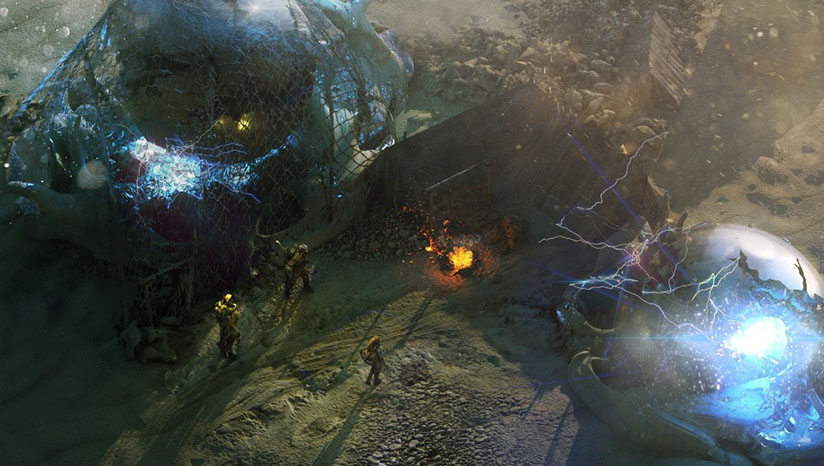 Wasteland下载安装